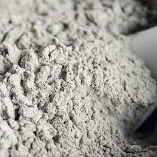 Bentonite